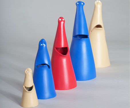 DQ Blog – The Strek Collective