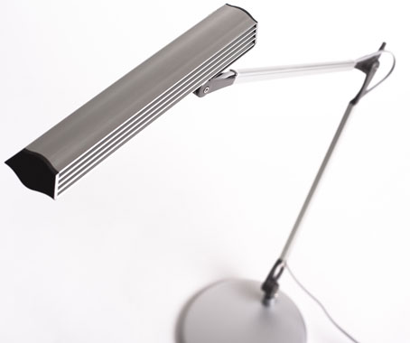 Integ Lighthead LED Task Light