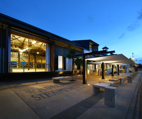 Cairns Cruise Terminal Best In Far North