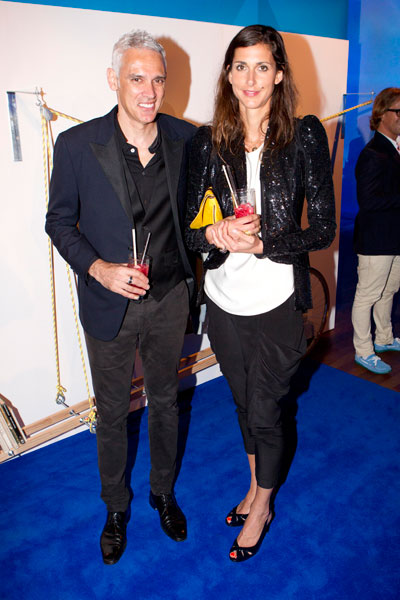 Richard Weinman, Camilla Harvey (1)