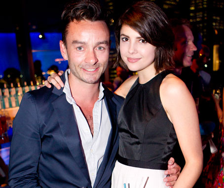 Bombay Sapphire Design Awards