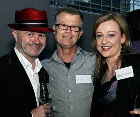 Futurespace 10th Anniversary
