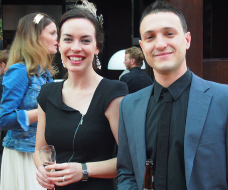 Zenith Melbourne Cup
