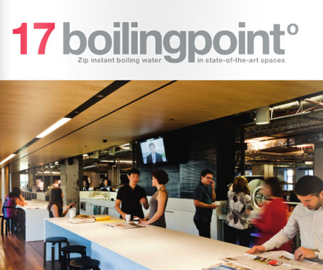 Boiling Point 17