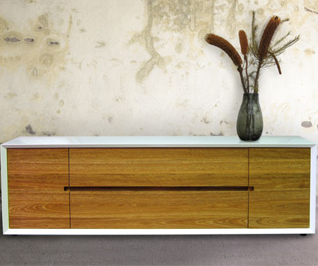 Luka Side Cabinet