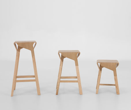 Naoshima Collection from S&M Mobilia