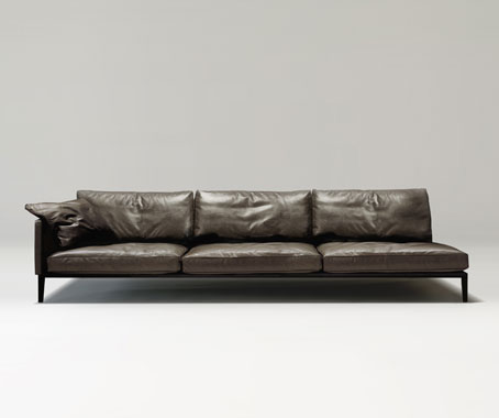 Nonn Liaison Sofa