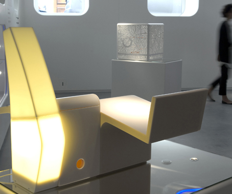 Lotte Chemical Staron® Solid Surfaces – IDL