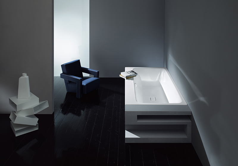 In Profile: Bathe