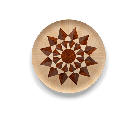 Herman Miller Select 2011: Nelson Tray Table