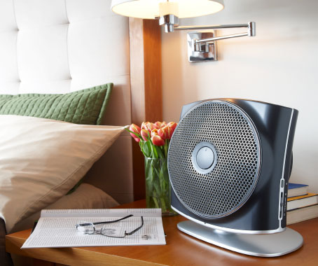 ZON Personal Air Purifier