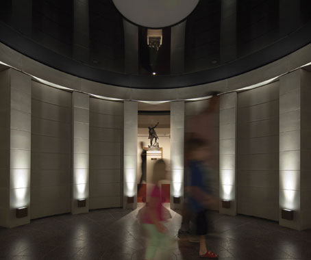 2011 National Architecture Awards