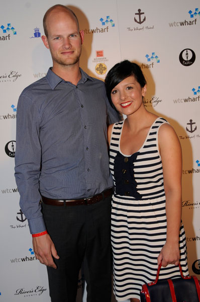 Chris & Dani Venn