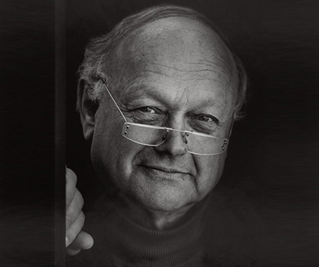 Glenn Murcutt in Conversation