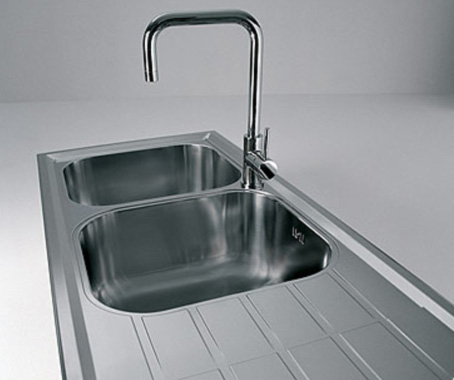 Barazza Level Sinkware
