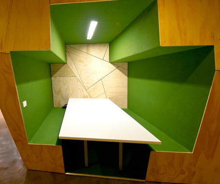 Lotte Chemical Staron® Solid Surfaces
