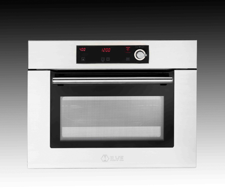 Ilve H90SDV cooktop