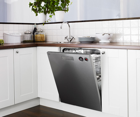 Classic Series: The Designer’s Dishwasher