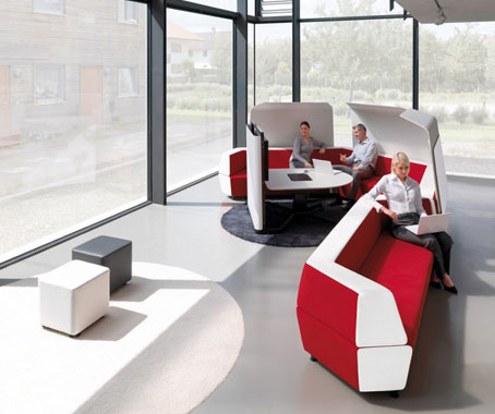 Steelcase a Top Innovator
