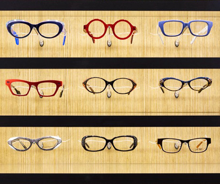 The Eye Scene by Christo Design
