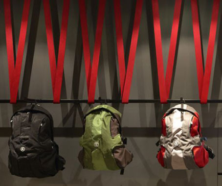 Retail Design Institute Award Winners