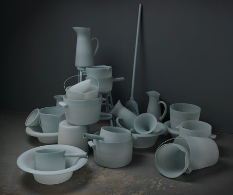 Still Life Still