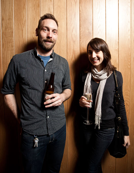 Paul-Gurney-and-Nicole-Smith-from-Next-Wave
