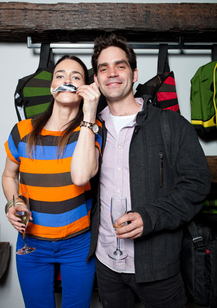 Natasha&Thomas
