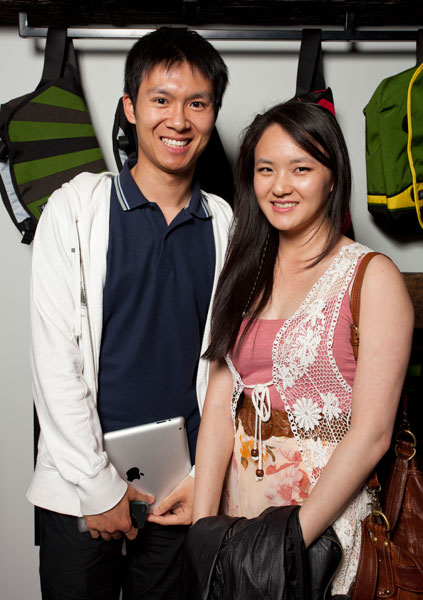 Robin_Chow&Yang_Yang_Zhang