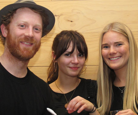 Design Centre Enmore Annual Fundraiser