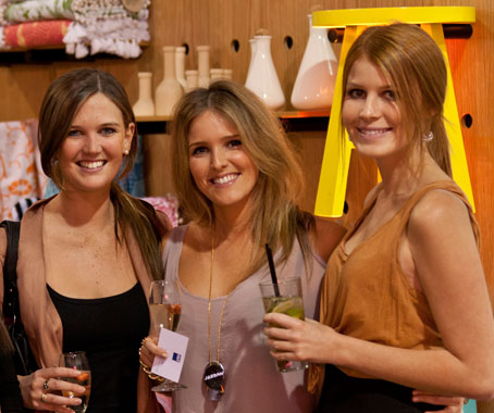 Jardan Brisbane Showroom Launch