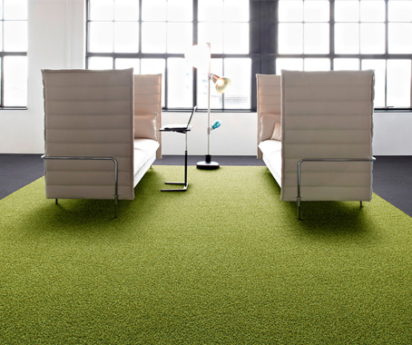 Desso’s Collaborative Approach to Design