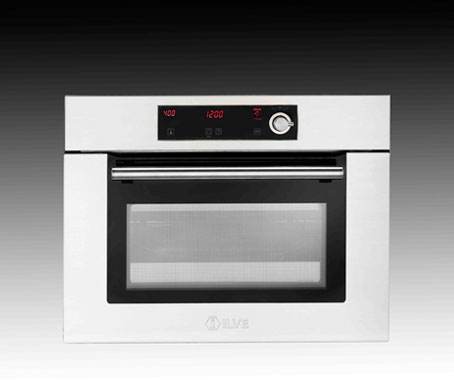 ILVE Pizza Oven