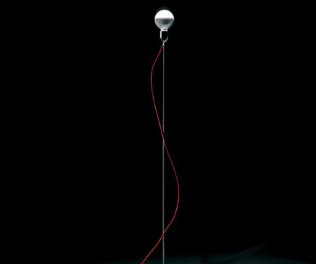 Idle Floor Lamp