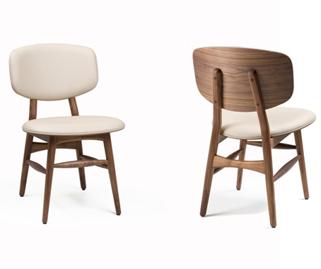 Butterfly chair