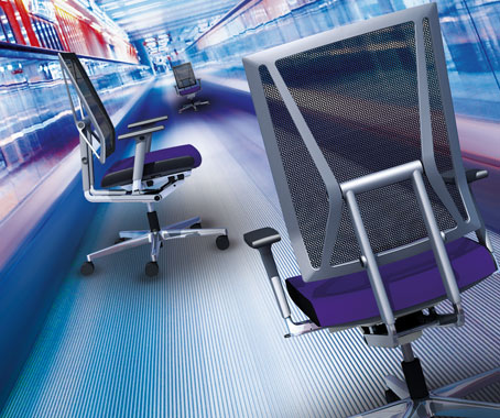 Scope by Martin Ballendat for Burgtec