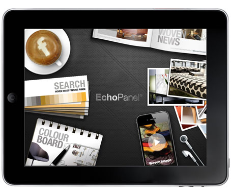 Woven Image Wins Best App