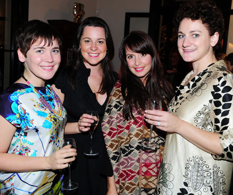 Catherine Martin Deco Collection Launch