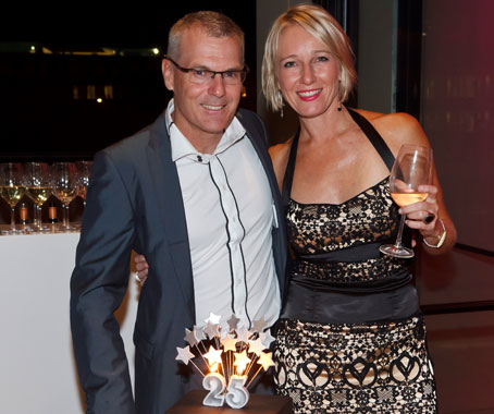 Instyle Turns 25