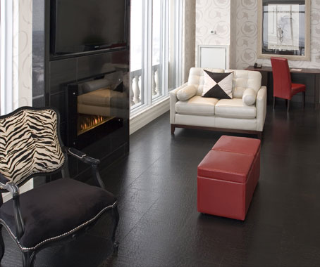 Torlys for Carpet Republic
