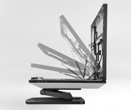 HP Z1 Workstation