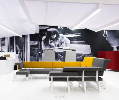 PROOFF Launches in Australia