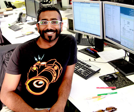 SA Integrated Design Commission Axed