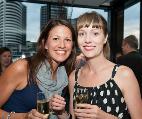 Boral Design Awards 11/12