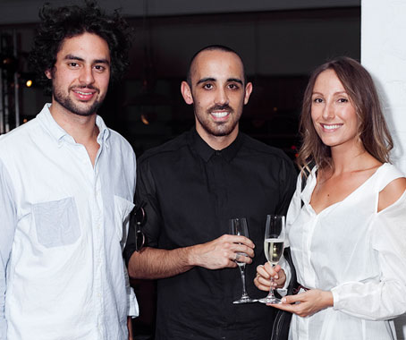 DesignFARM 15th Birthday