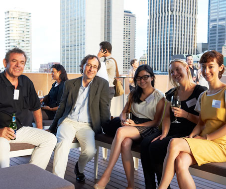 XF Work & Meeting Launch