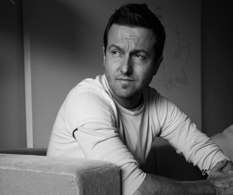 5 Minutes With… Matthew Sheargold