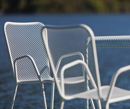 Lucky Chair
