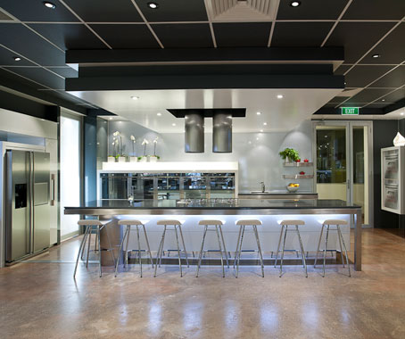 Smeg Savvy Spaces