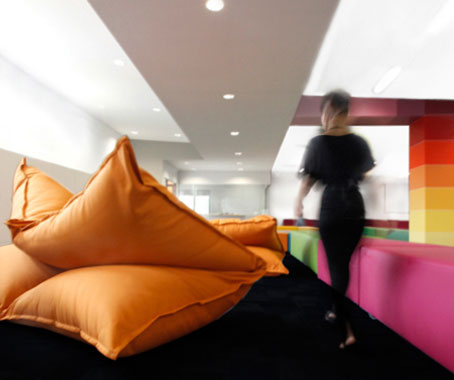 Learning Centre at Marian College